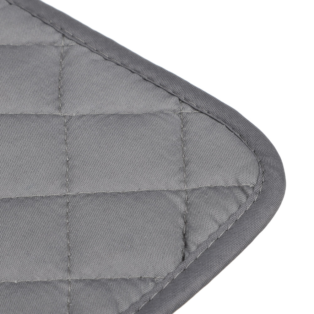 PROVANCE Виста Прихватка, 17х17см, 100% полиэстер, арт.№ 493-148