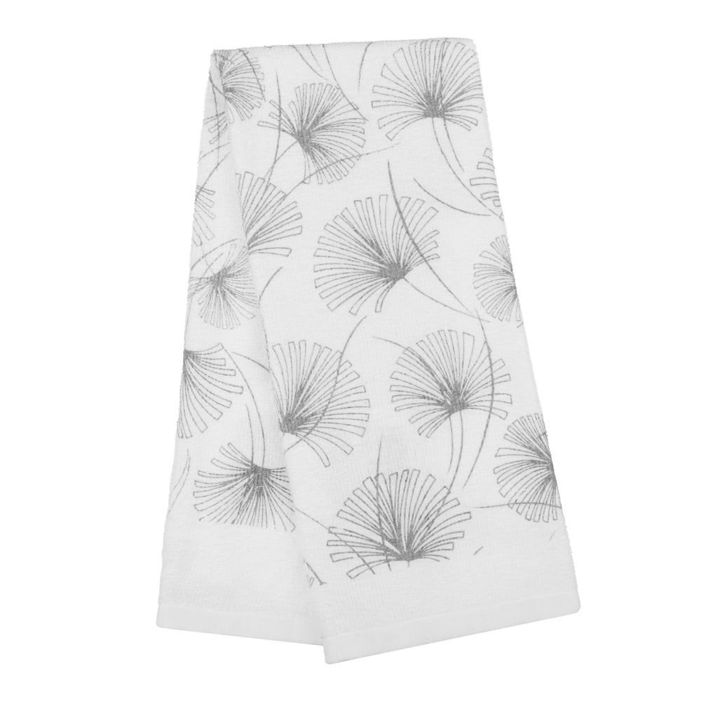 PROVANCE Виста Полотенце кухонное 38х63см, 55% хлопок, 45% полиэстер, арт.№ 434-200