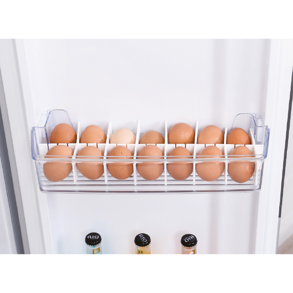 VETTA Набор разделителей для ящиков 46,5х7см, 4 штуки, пластик, 3 цвета, арт.№ 457-438