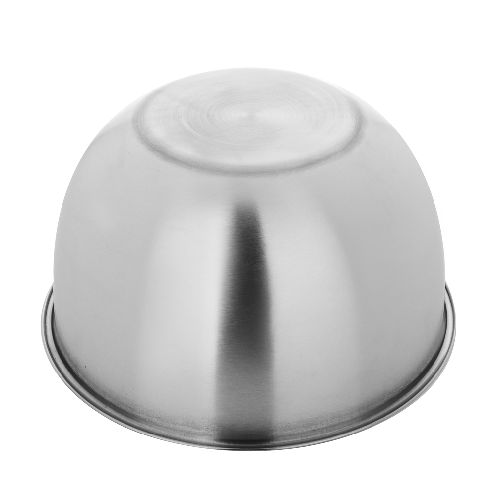 SATOSHI Салатник глубокий, 25см, 4200мл, нерж.сталь, арт.№ 812-082