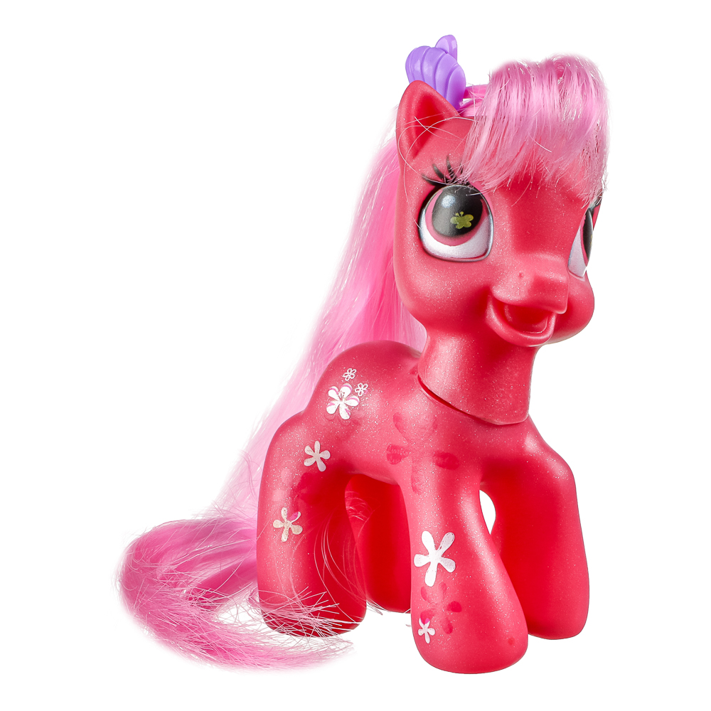 ABtoys Фигурка Пони в домике-яйце с аксессуарами, 12х11х16 см, арт.№ 258-003
