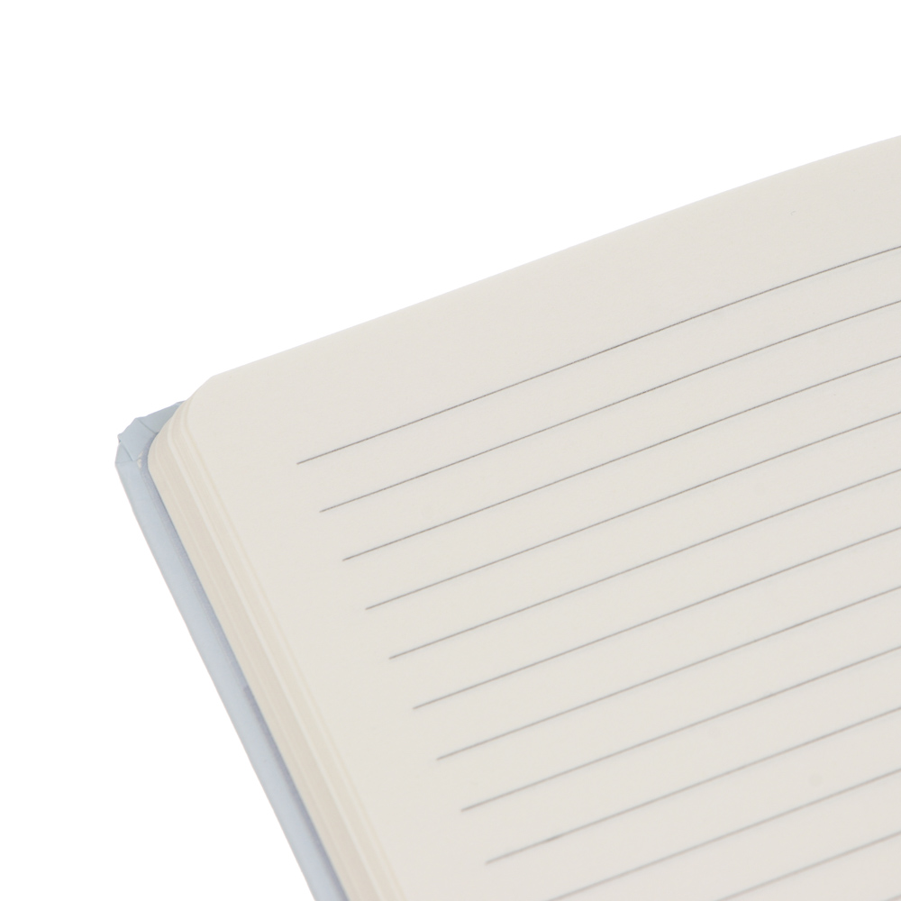 Записная книжка на рез. 14,5х21см, 96л, "Ничего Лишнего", тверд.переплет, выпукл.фактура,фольг.,3цв., арт.№ 557-125