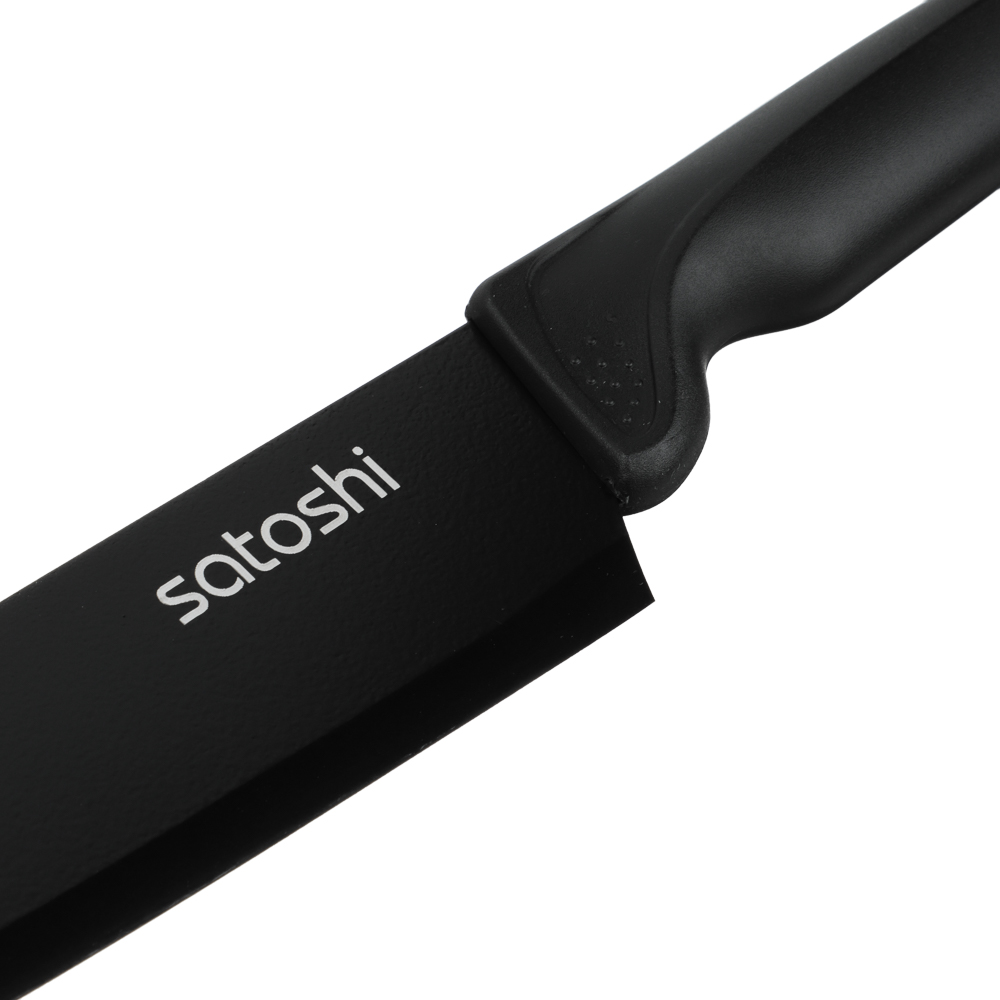 SATOSHI Марсан Набор ножей кухонных 6пр, в магнитной коробке, арт.№ 803-404