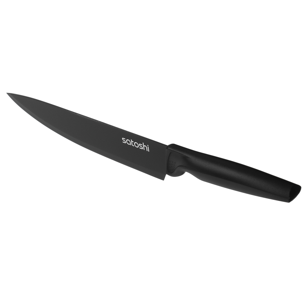 SATOSHI Марсан Набор ножей кухонных 6пр, в магнитной коробке, арт.№ 803-404