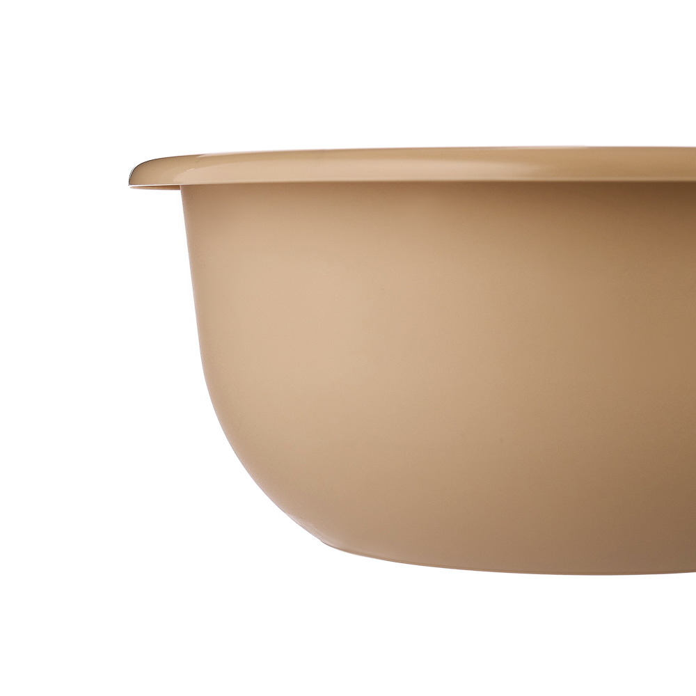 Шишки, Гном Миска с крышкой 1,2л, пластик, 2 дизайна, арт.№ 861-472