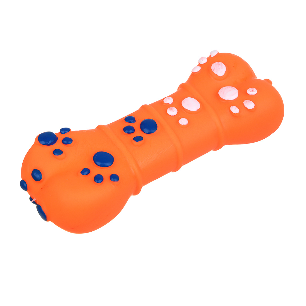 VETTA Игрушка для домашних животных, винил, 14х5 см, арт.№ 273-455