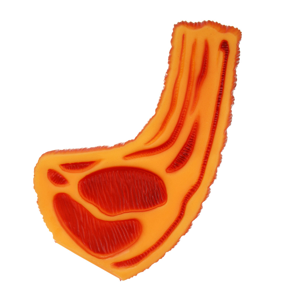 VETTA Игрушка для домашних животных, винил, 15,5х9 см, арт.№ 273-456