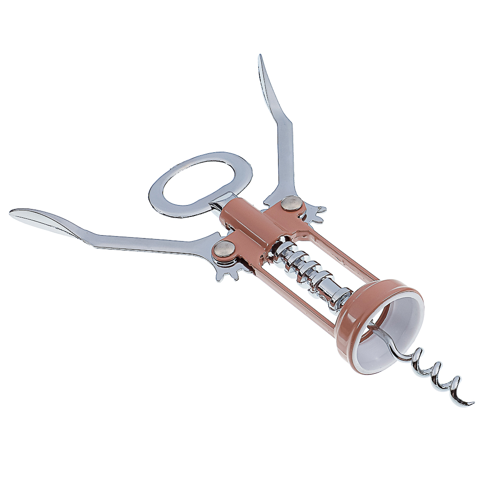 VETTA Штопор 17х5см, нерж.сталь, арт.№ 884-917