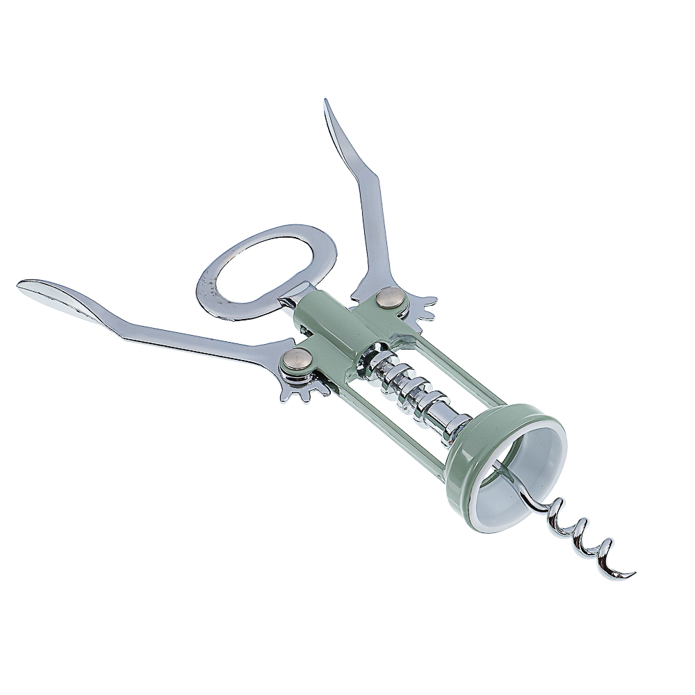 VETTA Штопор 17х5см, нерж.сталь, арт.№ 884-917