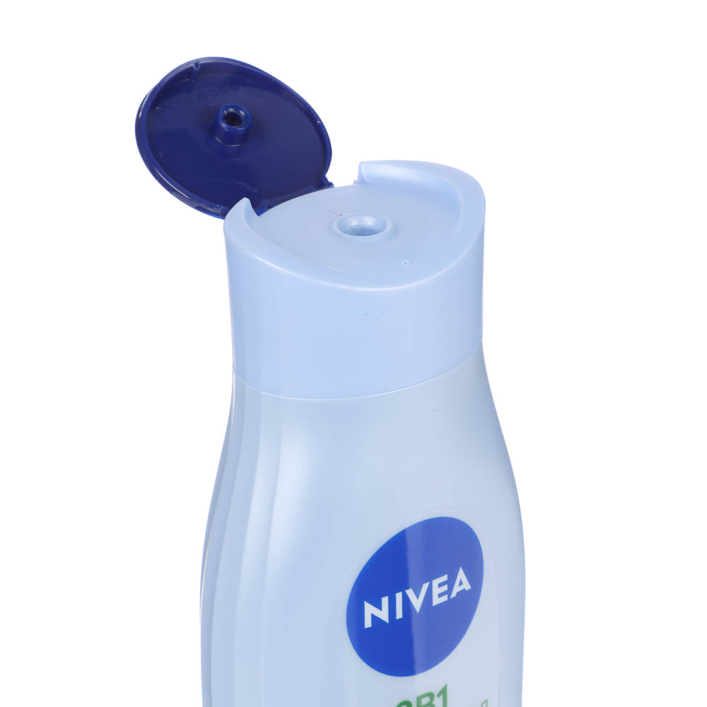 Шампунь+бальзам для волос Nivea Экспресс-уход 2в1, 250мл, арт.№ 974-165
