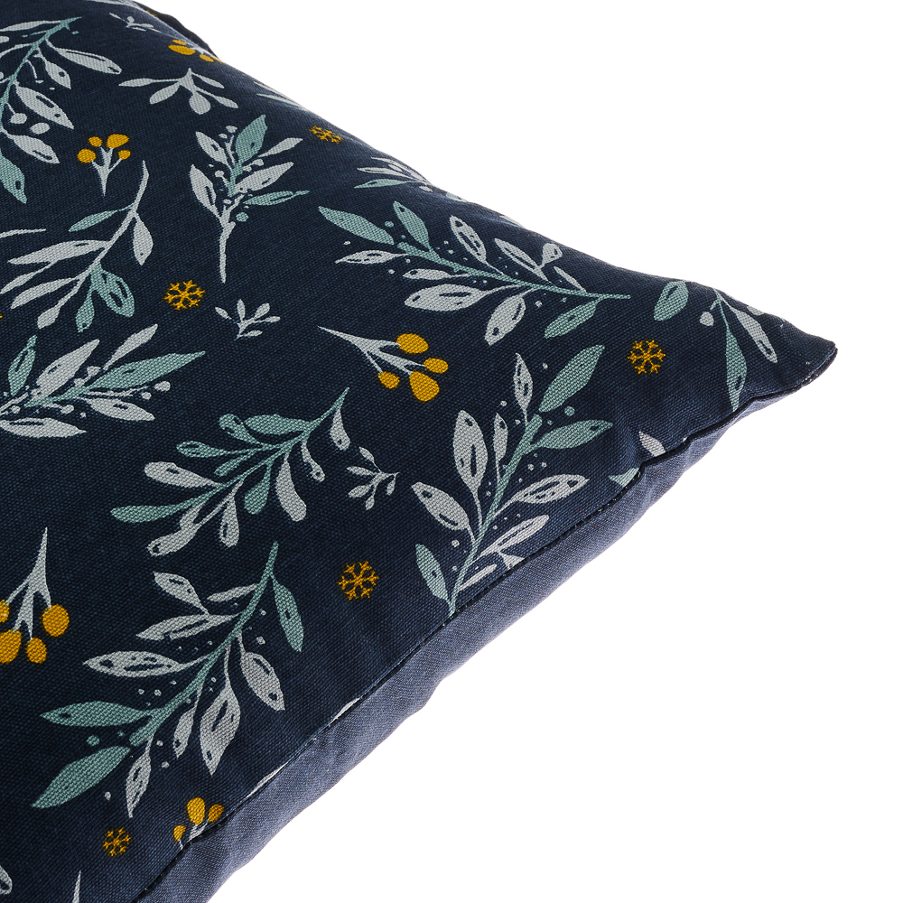 PROVANCE Ноэль Чехол 2х-сторонний для подушки 40х40см, 100% хлопок, арт.№ 492-153