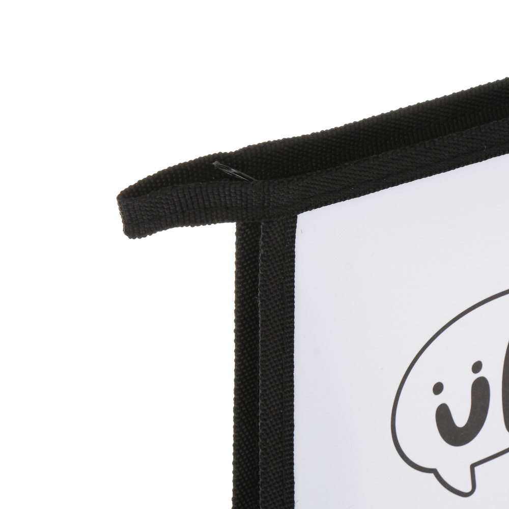 Папка для тетрадей, А5 "Друзья Товарищи", 23,5х20,5см, 0,4 мм, PP, арт.№ 524-334