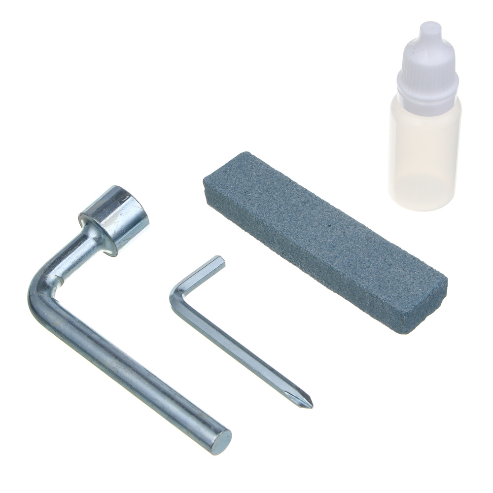 ЕРМАК Сучкорез на АКБ, бесщеточный, 21В, 1,5А Li-ion (1шт), з/у, мах.тол.реза 25мм, пласт.кейс (ONE), арт.№ 691-082