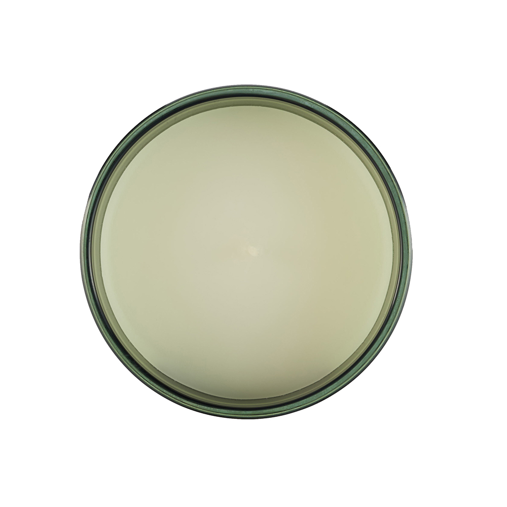 BY Свеча ароматизированная Deluxe Glamour, 200гр. Santal & Spruce, арт.№ 412-224