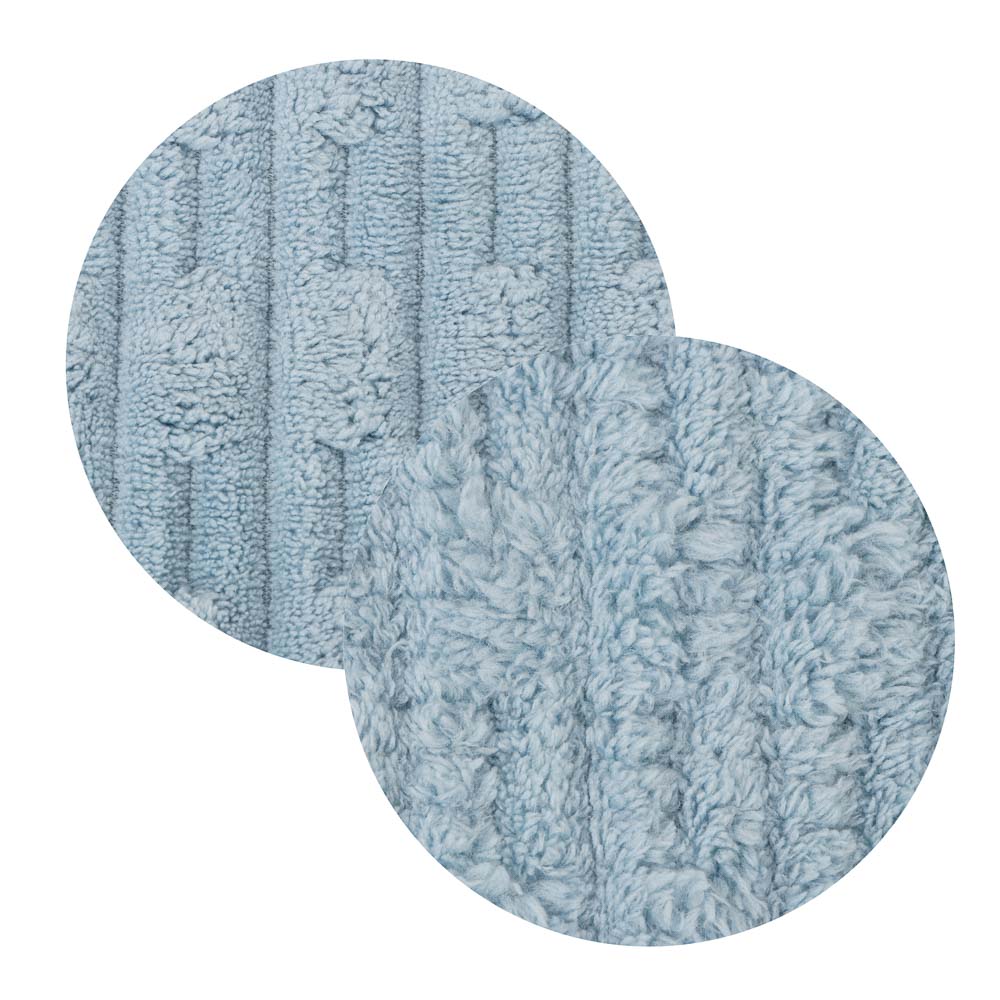 Салфетка для уборки тм VETTA, 30x30 см, микрофибра 280г/м2, 2 цвета, арт.№ 448-385