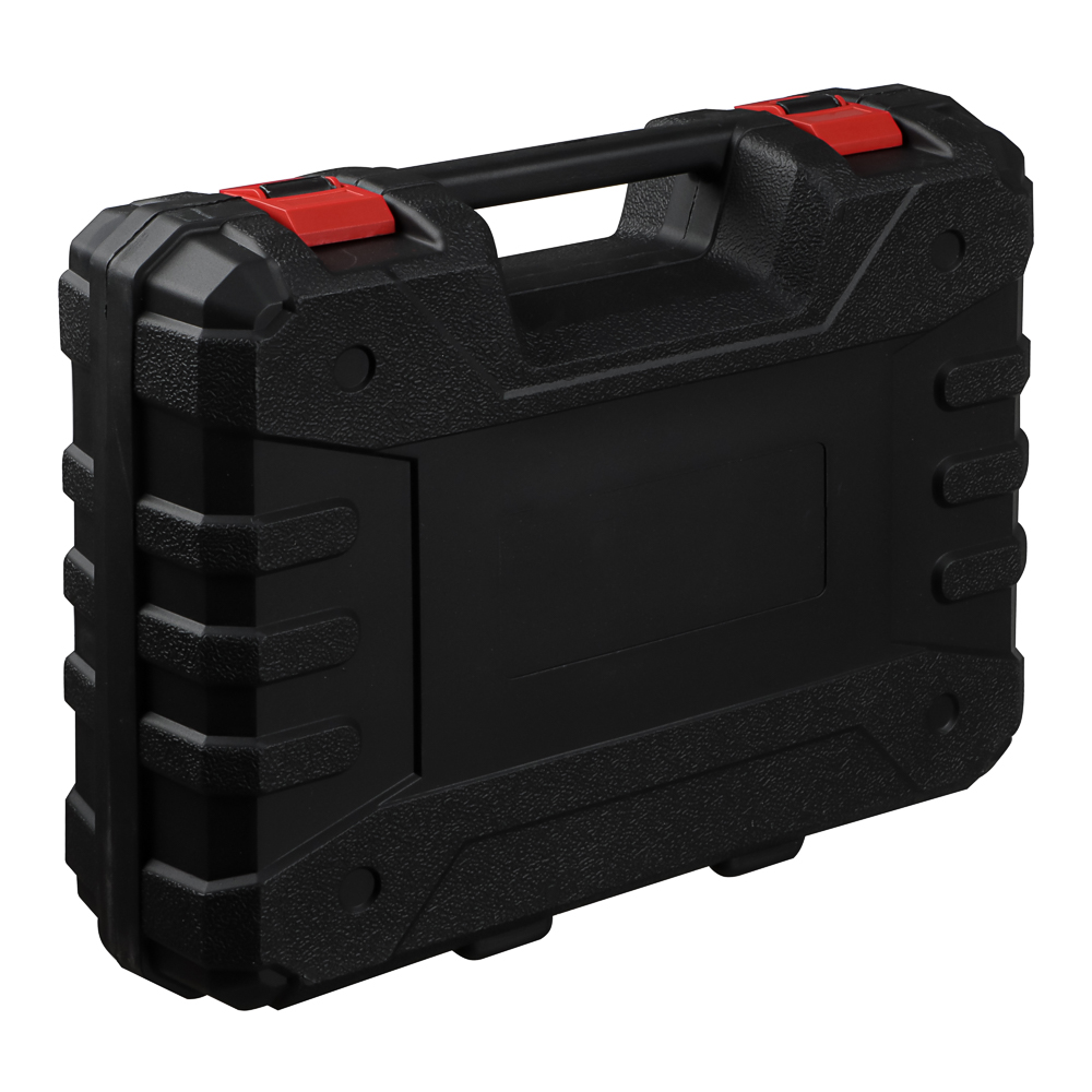 Минимойка высокого давления тм ЕРМАК, аккумуляторная, в кейсе, 2 АКБ, регулировка, арт.№ 690-182