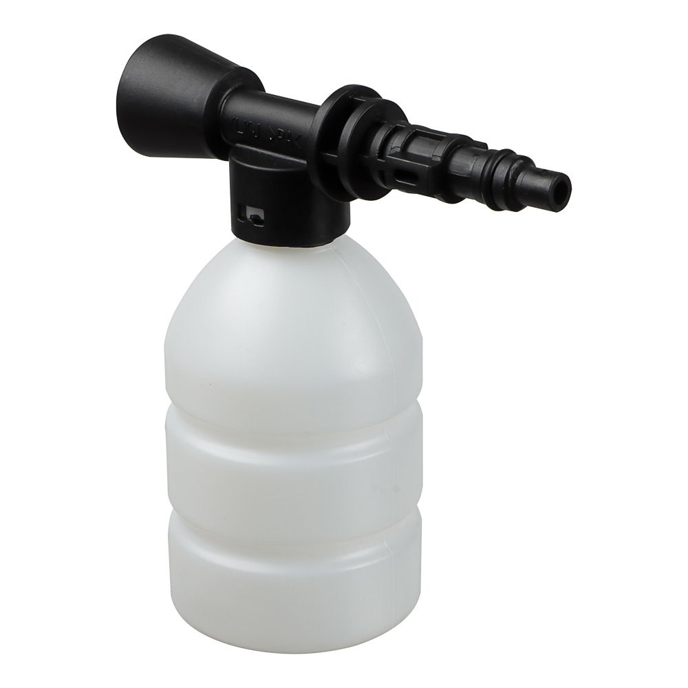 Минимойка высокого давления тм ЕРМАК, аккумуляторная, в кейсе, 2 АКБ, регулировка, арт.№ 690-182