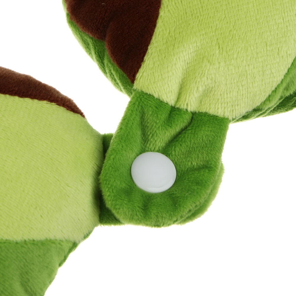 Подушка дорожная тм ЕРМАК, микс цветов, арт.№ 732-203