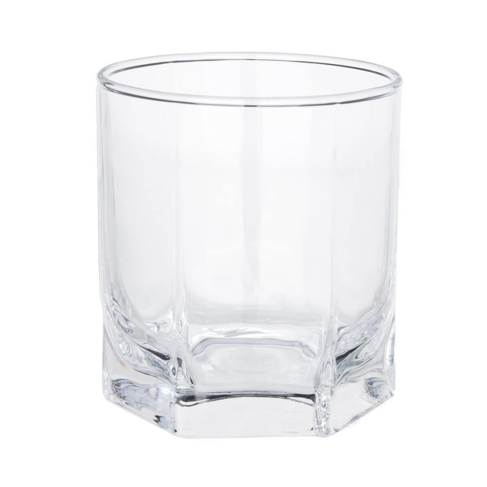 PASABAHCE Танго Набор стаканов 6 шт 315 мл, стекло, арт.№ 818-762