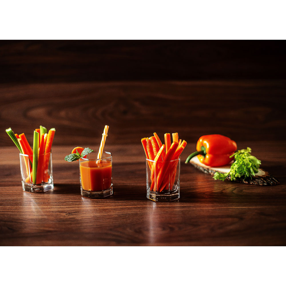 PASABAHCE Танго Набор стаканов 6 шт 315 мл, стекло, арт.№ 818-762