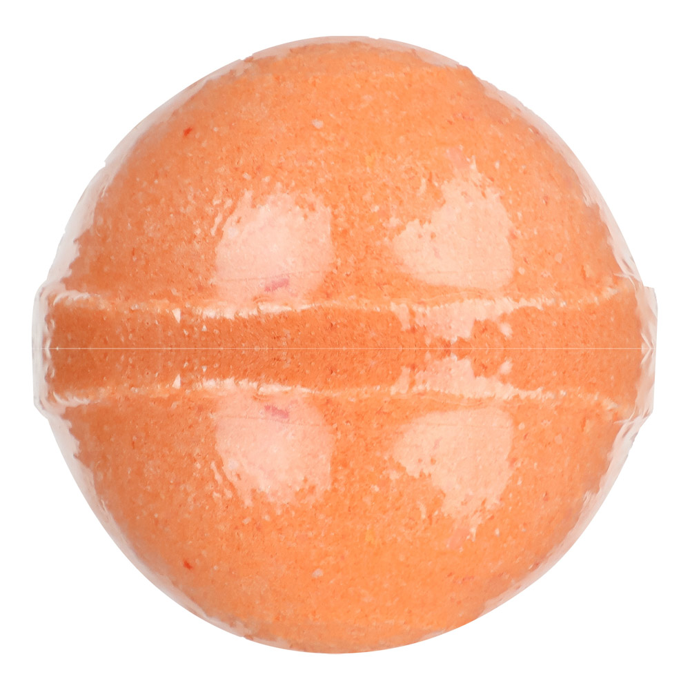 Шарик бурлящий в подарочной упаковке, 55 г, арт.№ 937-137