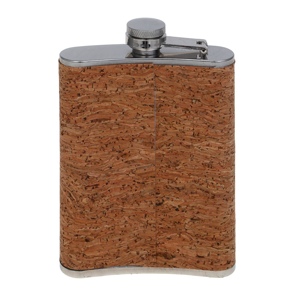 РУССО ТУРИСТО Фляга с пробкой, арт.№ 123-024