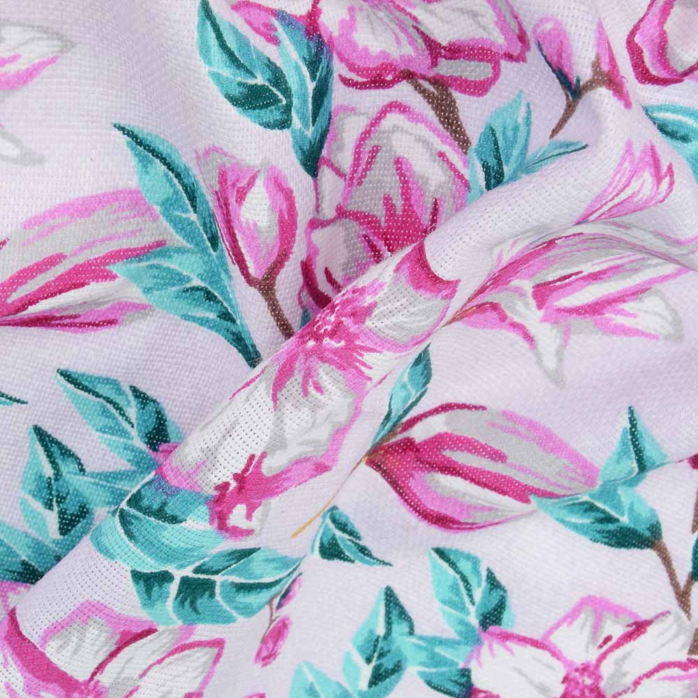 PROVANCE Полотенце кухонное, рогожка, 100% хлопок, 30х50см, "Стиль", 4 дизайна, арт.№ 434-080