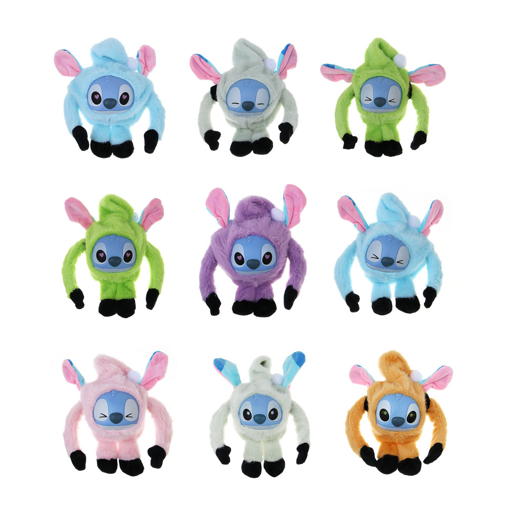 ИГРОЛЕНД Игрушка мягкая интерактивная "Перевёртыш", USB, 200 mAh, 3.7V,полиэстер, 19х20см, микс, арт.№ 264-479