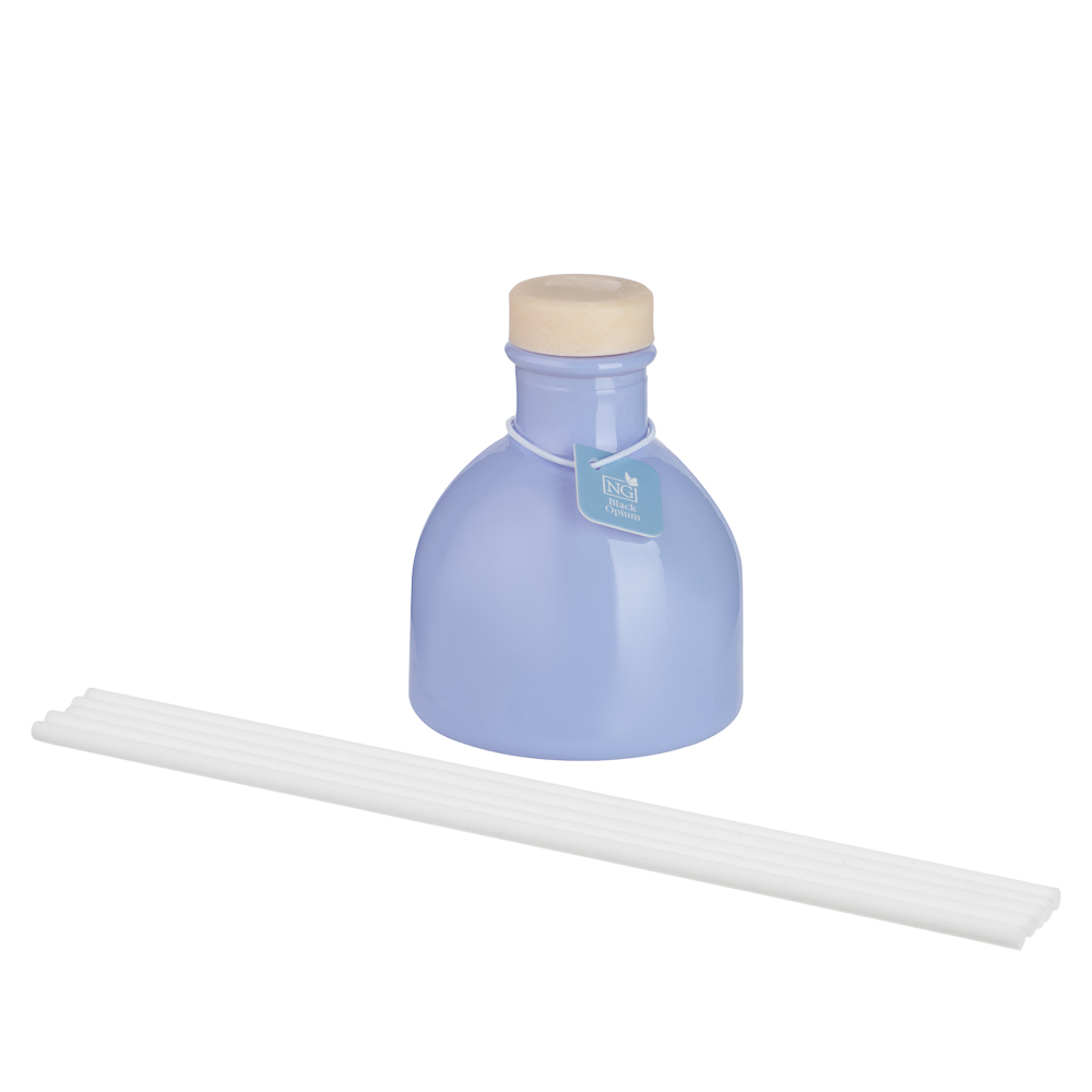 Диффузор Home Perfume тм NEW GALAXY, 40 мл., Black Opium, арт.№ 778-312