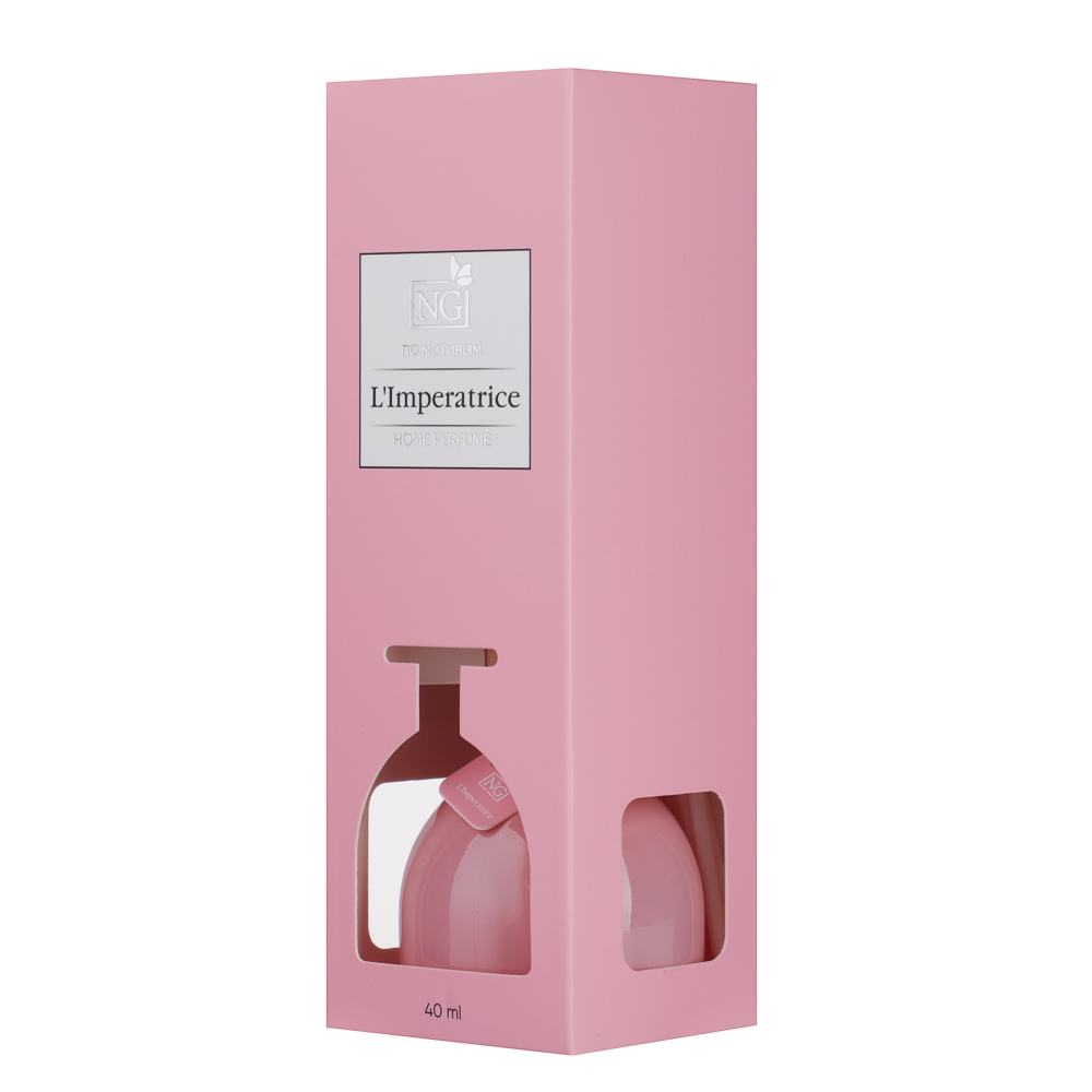 Диффузор Home Perfume тм NEW GALAXY, 40 мл., L`Imperatrice, арт.№ 778-313