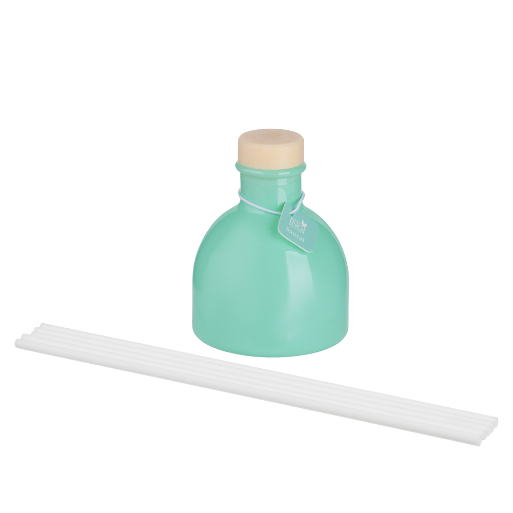 Диффузор Home Perfume тм NEW GALAXY, 40 мл., Santal, арт.№ 778-314