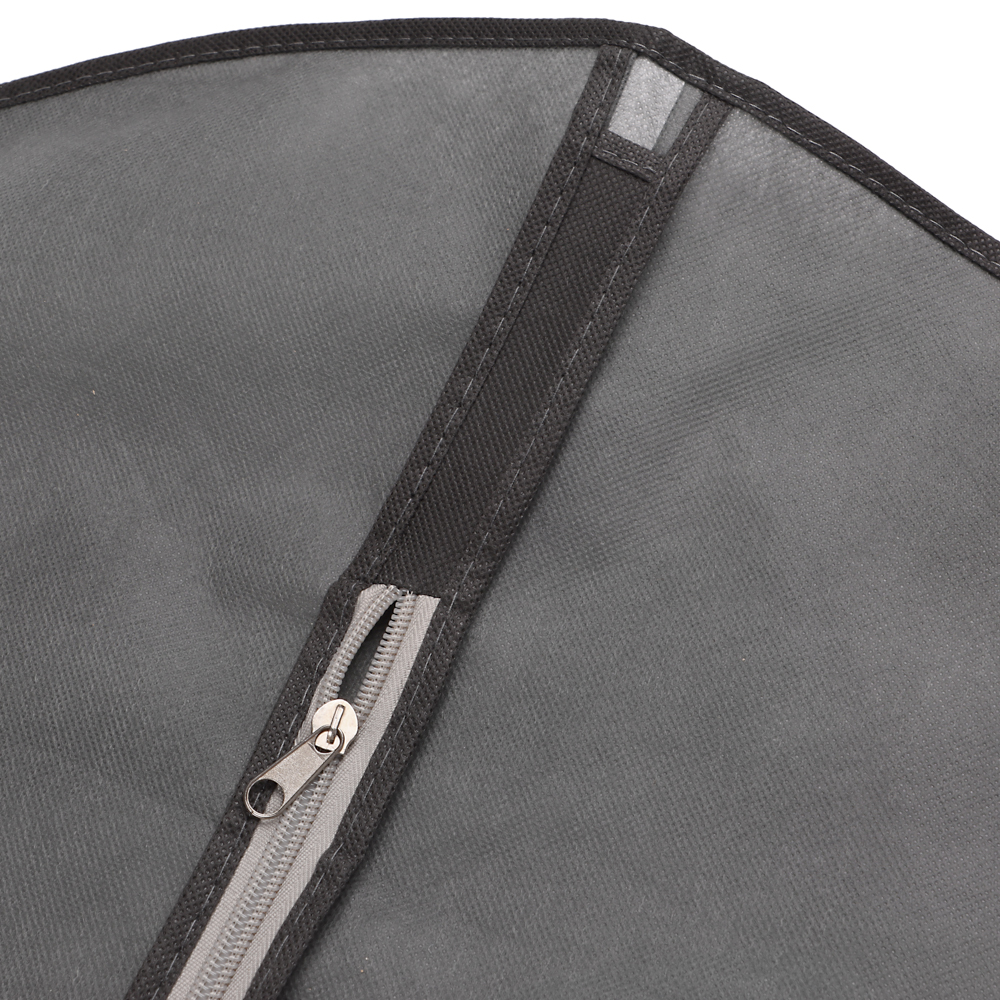 Чехол для одежды тм VETTA, спанбонд, 60х150см, арт.№ 457-319