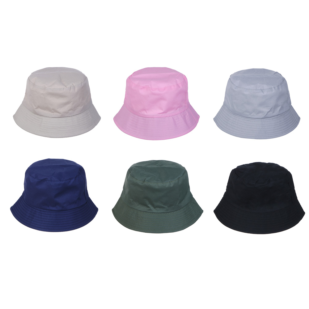 GALANTE Панама р-р 56-58, 100% полиэстер, 6 цветов, арт.№ 314-016