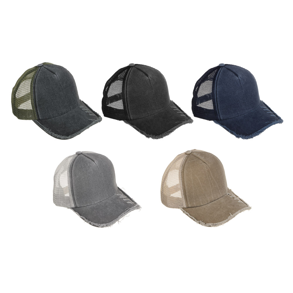 GALANTE Кепка для взрослых, р-р 56-58, 5 цветов, арт.2, арт.№ 314-019