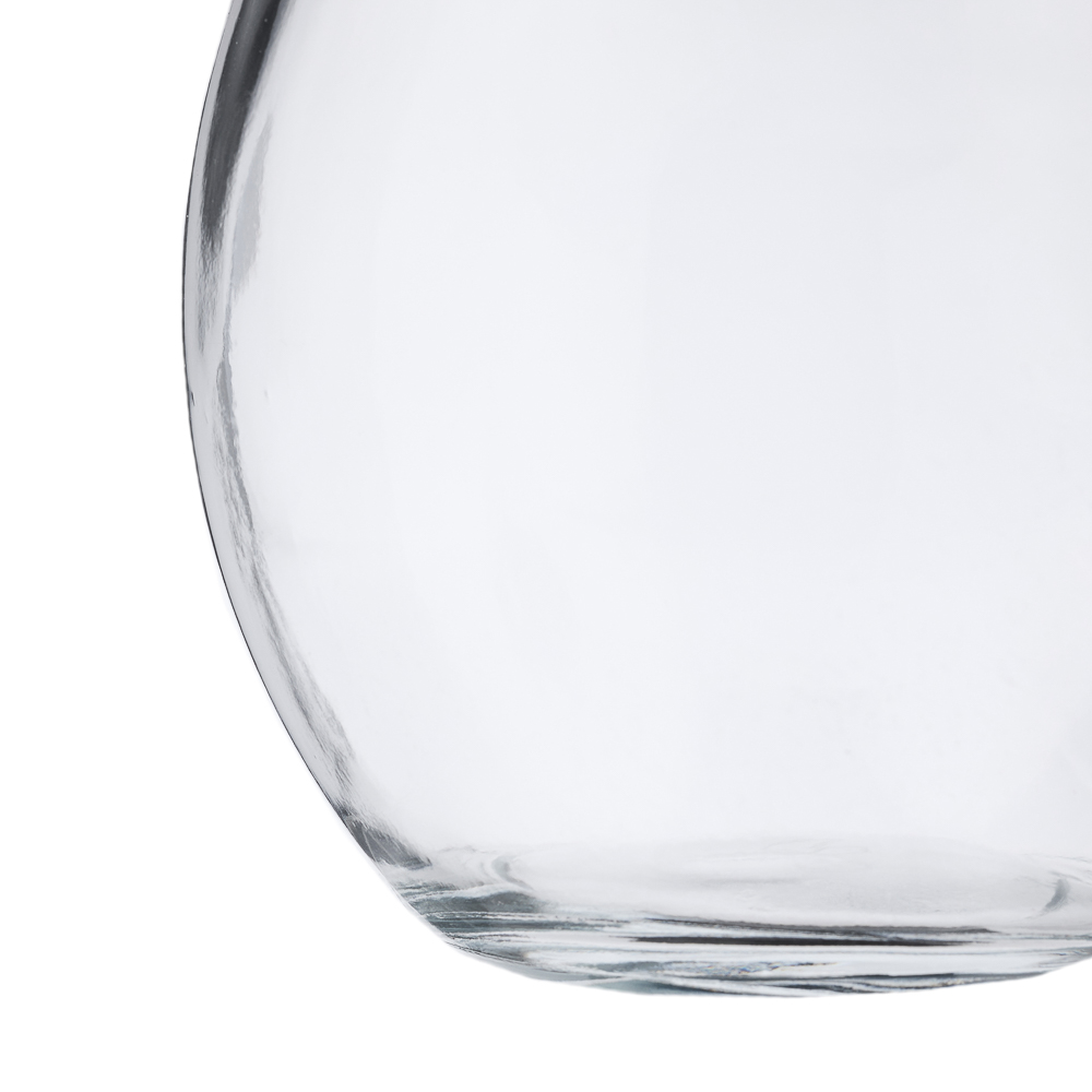 PASABAHCE Бистро Кувшин 1850 мл с крышкой, стекло, арт.№ 878-117