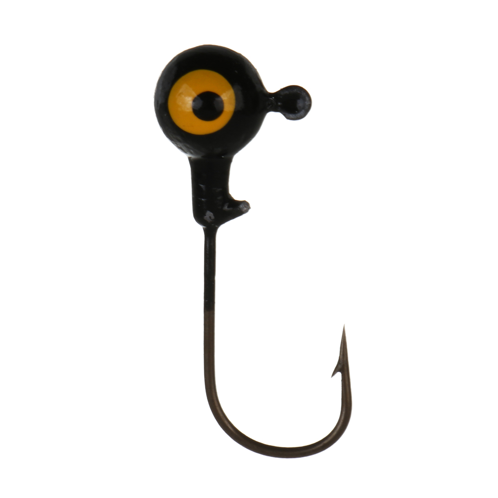 Набор джиговых приманок в блистере тм AZOR FISHING, арт.№ 144-091