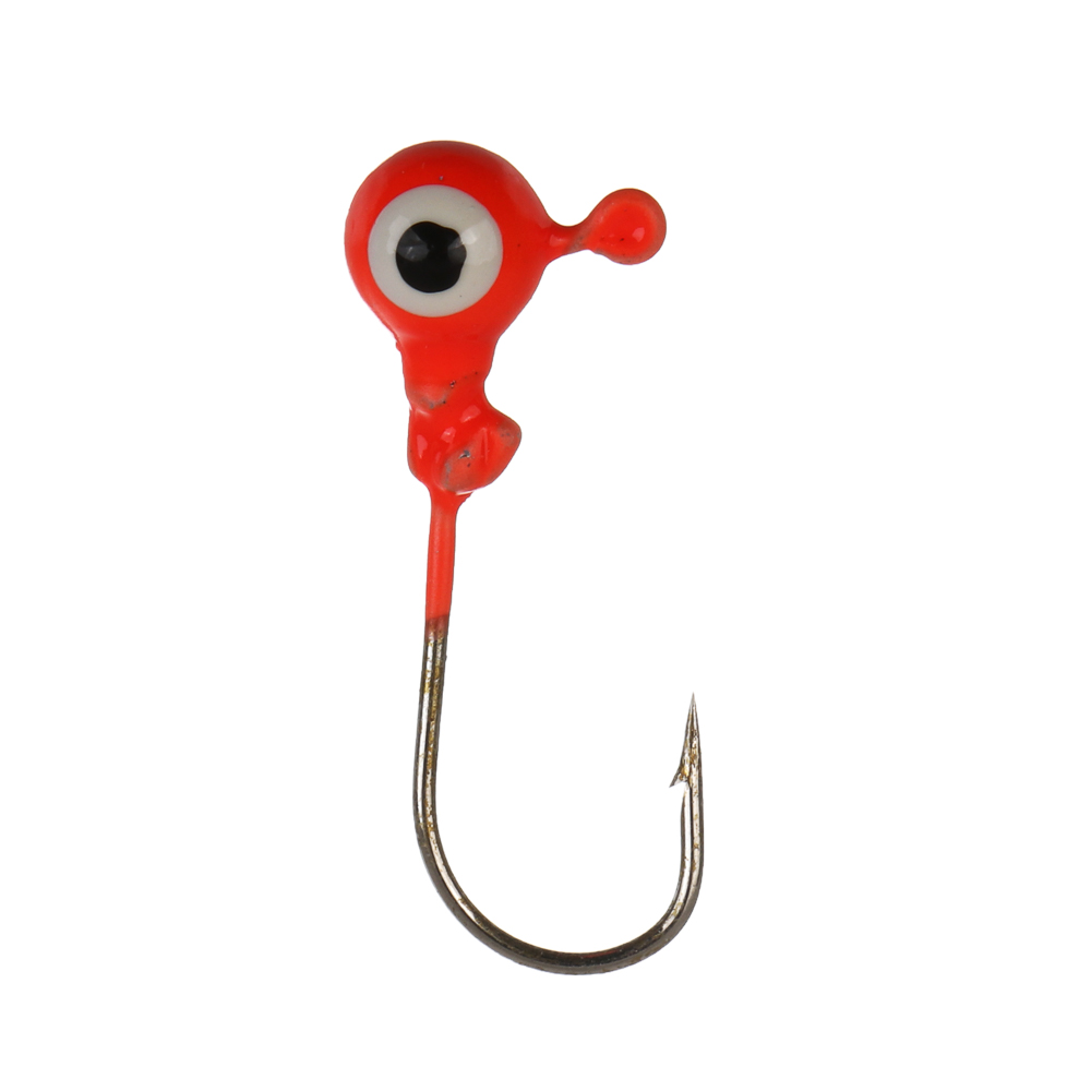 Набор джиговых приманок в блистере тм AZOR FISHING, арт.№ 144-091