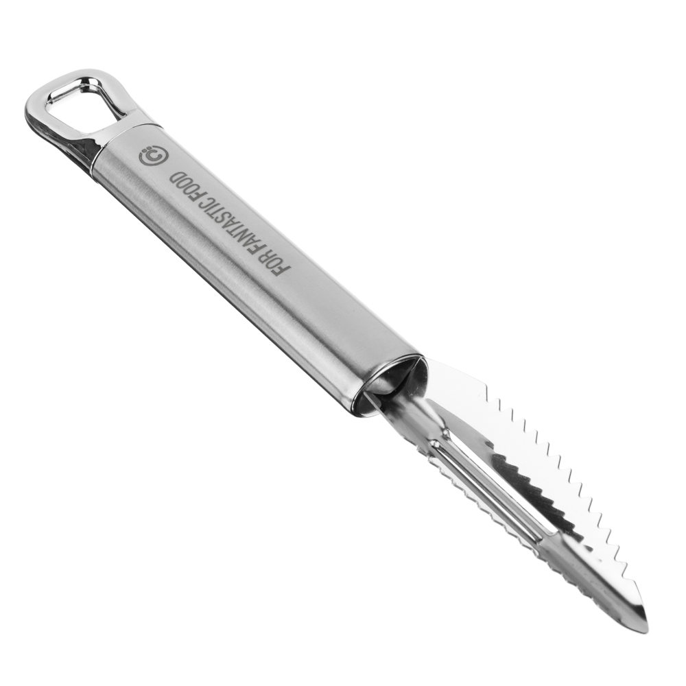 ВСЁГАЗИН Армо Нож для чистки овощей Y-форма нерж. сталь, арт.№ 882-332