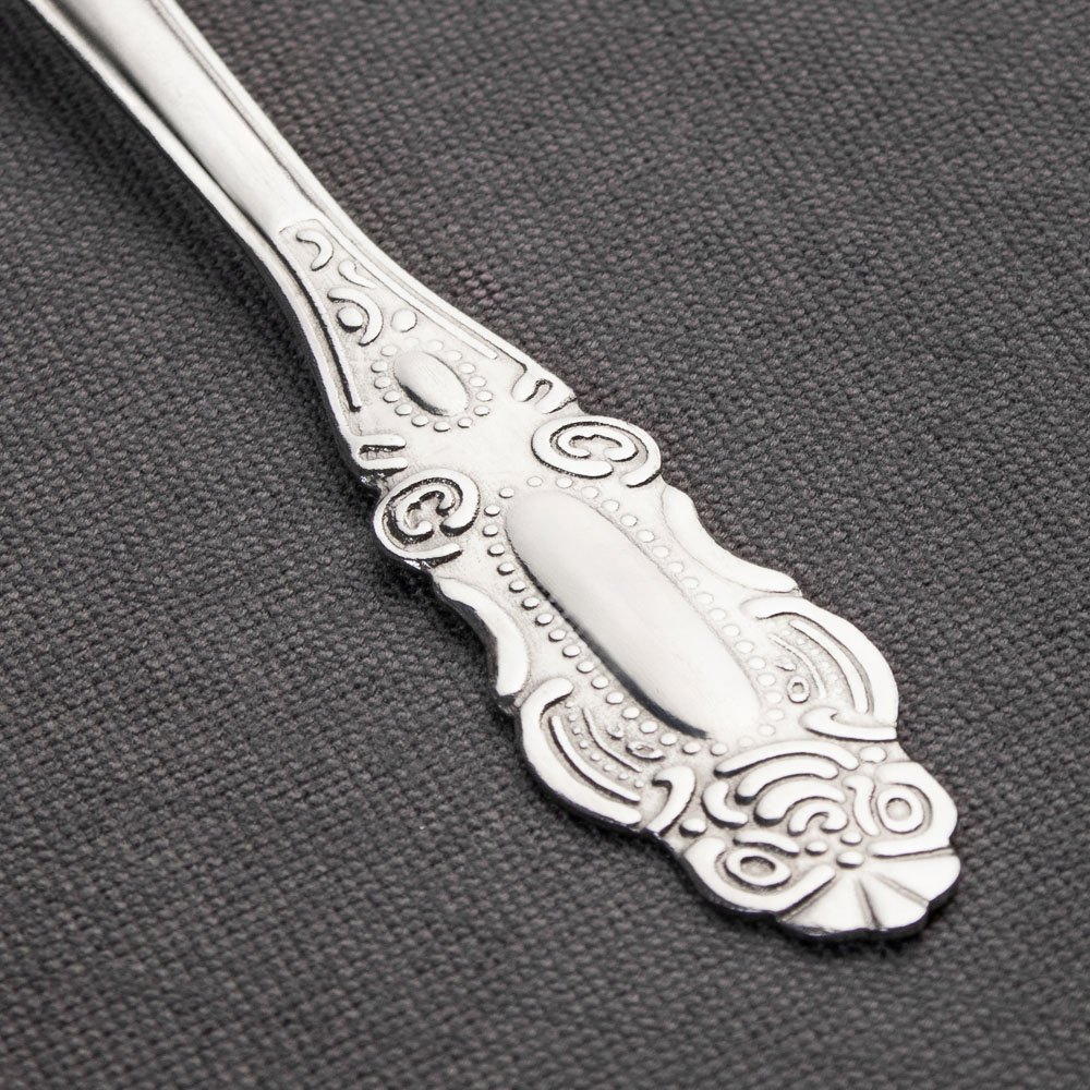 Орлеан Набор чайных ложек 6шт., 13,6см, арт.№ 855-009