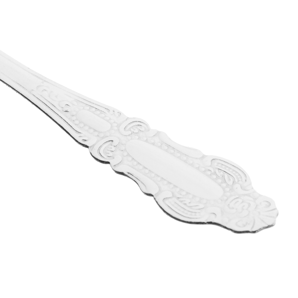 Орлеан Набор чайных ложек 6шт., 13,6см, арт.№ 855-009