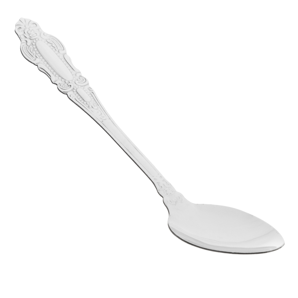 Орлеан Набор чайных ложек 6шт., 13,6см, арт.№ 855-009