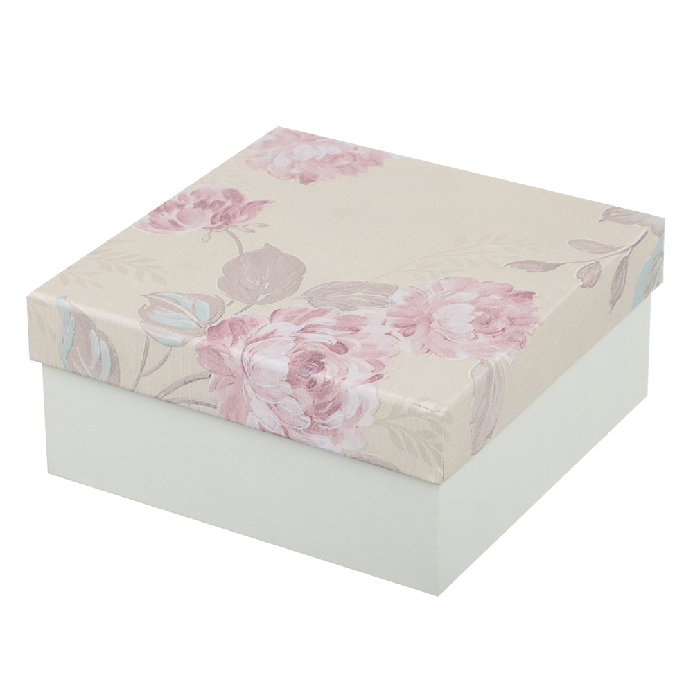 Набор чайный 2 пр., 250мл, MILLIMI, Глория, фарфор, арт.№ 802-571