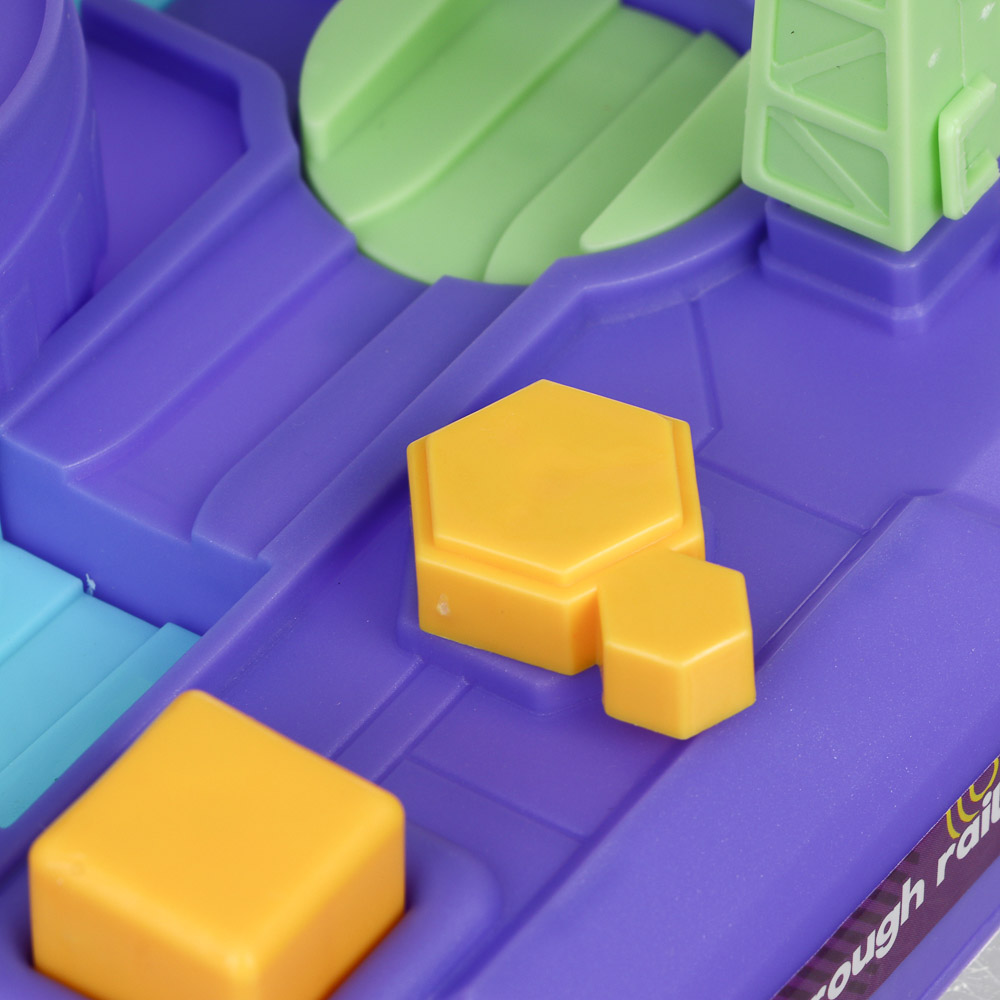 ИГРОЛЕНД Настольная интерактивная игра, 30х7,8х18см, арт.№ 897-116