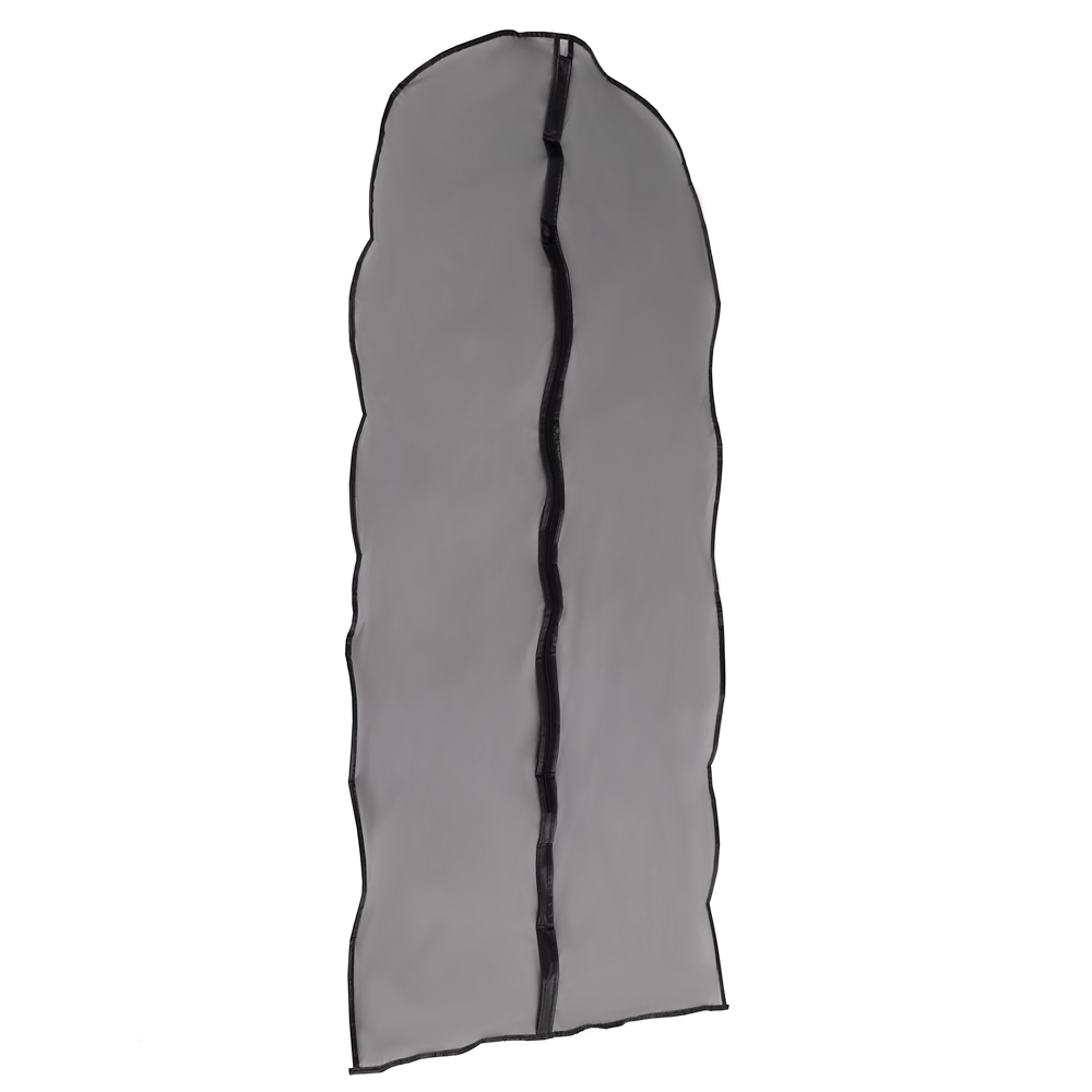 Чехол для одежды тм VETTA, ПВХ, 60х137см, арт.№ 457-313