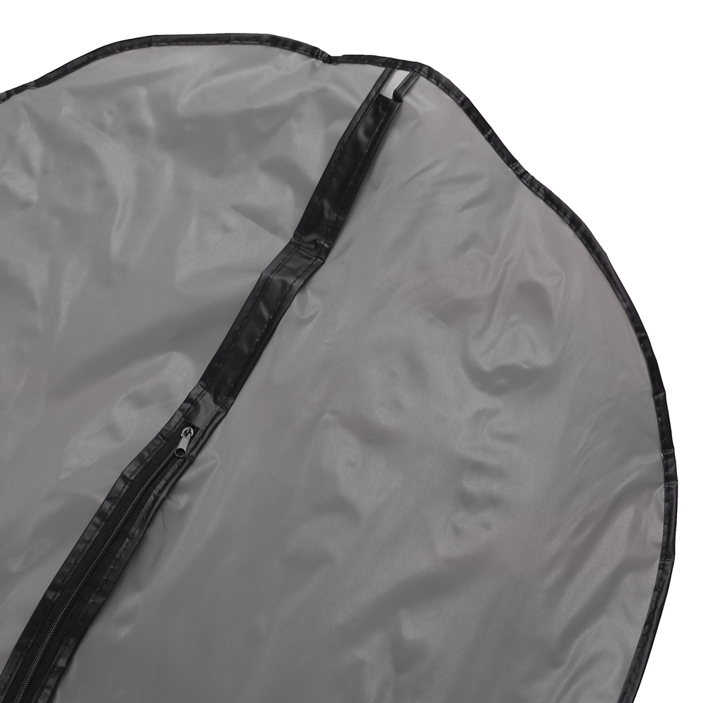 Чехол для одежды тм VETTA, ПВХ, 60х137см, арт.№ 457-313