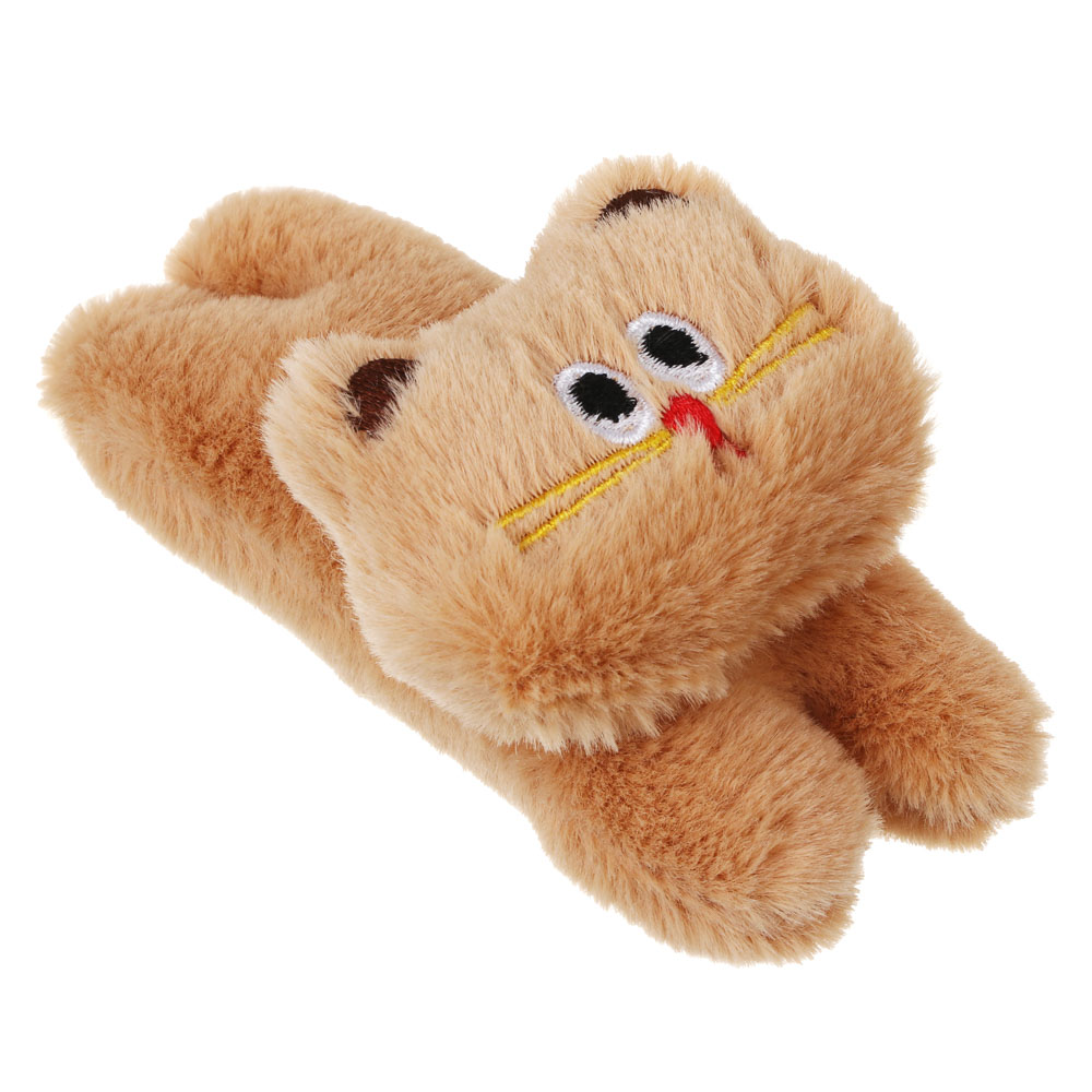 Игрушка для кошек тм VETTA, котик, ПЭ, 12 см, арт.№ 273-601