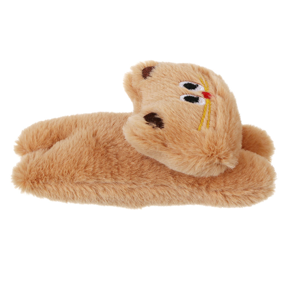 Игрушка для кошек тм VETTA, котик, ПЭ, 12 см, арт.№ 273-601