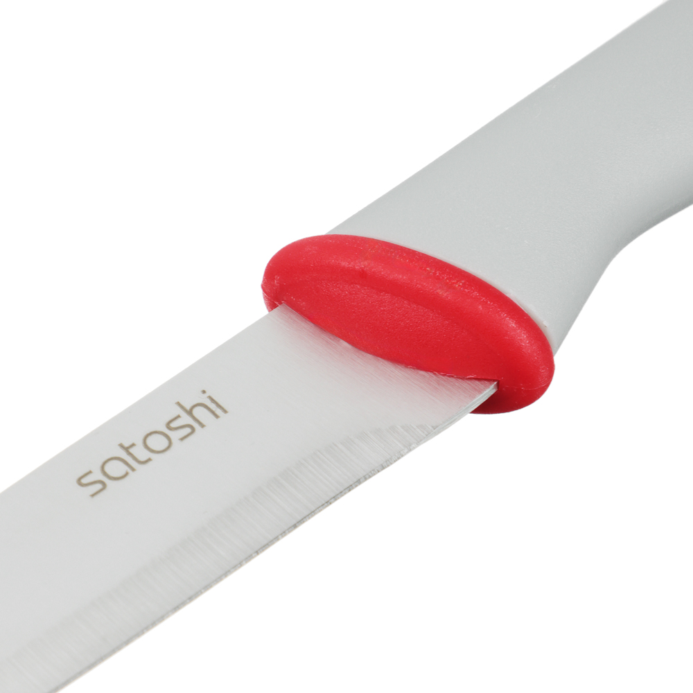 SATOSHI Премьер Набор ножей кухонных 3пр, арт.№ 803-411