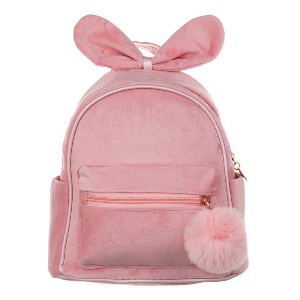 ЮL Рюкзак детский, полиэстер, ПВХ, 23х20х11,5см, 4 цвета, 23-11, арт.№ 337-026