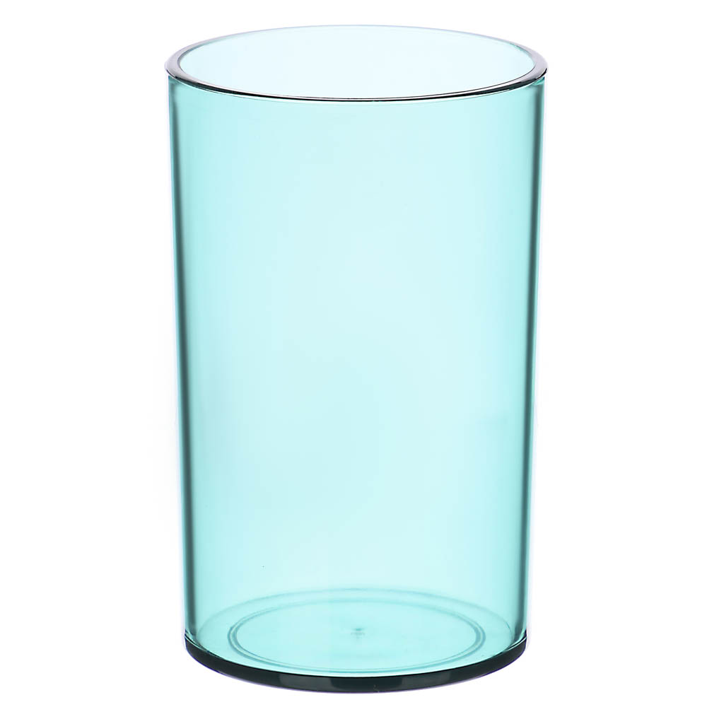 VETTA Стакан для ванной комнаты, полистирол, 2 цвета, арт.№ 463-298